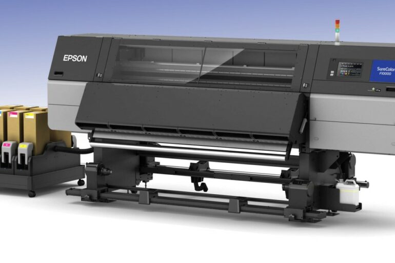 Epson SureColor SC F10030