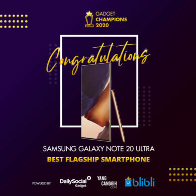 Gadget Champions 2020 Samsung Galaxy NOTE 20 ULTRA Gadget Champions 2020 Samsung Galaxy NOTE 20 ULTRA