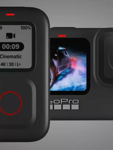 GoPro Remote 1 1
