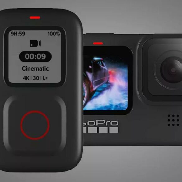 GoPro Remote 1 1