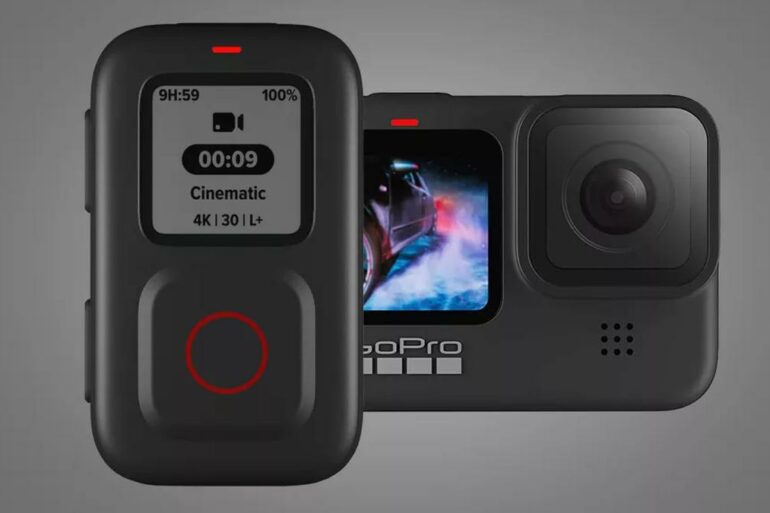 GoPro Remote 1 1