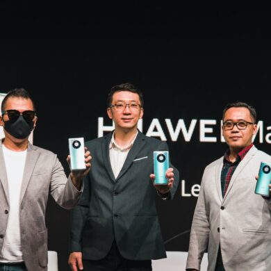 HUAWEI Mate40 Pro 2