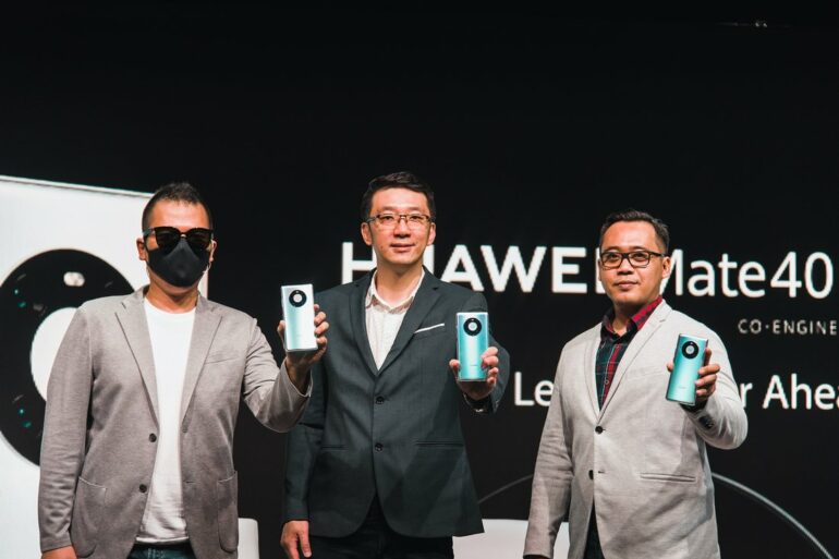 HUAWEI Mate40 Pro 2 HUAWEI Mate40 Pro 2