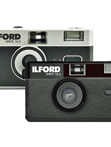 Ilford Sprite 35 II 1