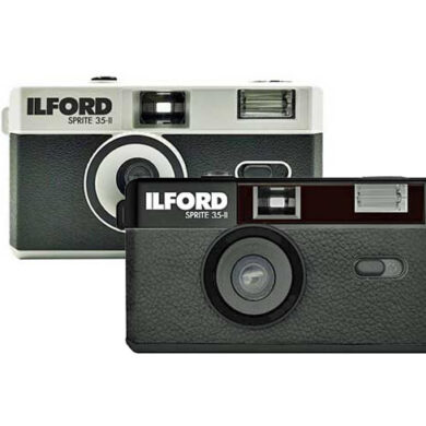 Ilford Sprite 35 II 1