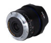 Laowa 10mm f2 Zero D MFT 1