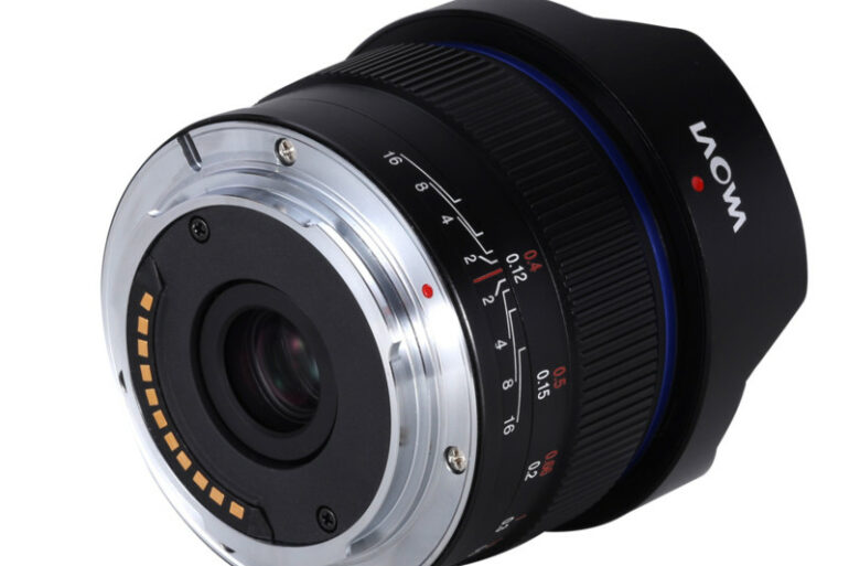 Laowa 10mm f/2 Zero-D MFT: Lensa Ultra Wide Paling Ringkas dan Ringan untuk Mirrorless MFT 35 Laowa 10mm f2 Zero D MFT 1