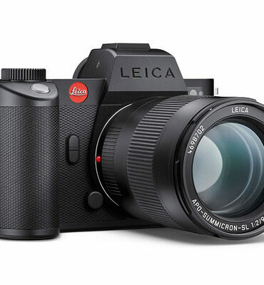 Leica SL2 S 1 e1607667265440