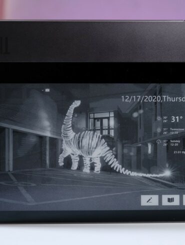 Lenovo ThinkBook Plus 2