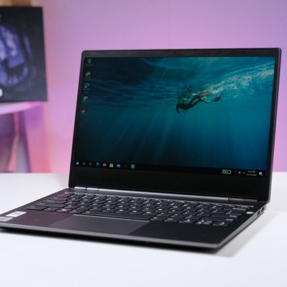 Lenovo ThinkBook Plus 7
