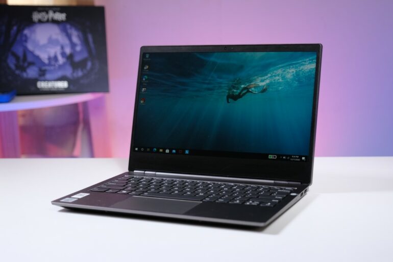 Lenovo ThinkBook Plus 7