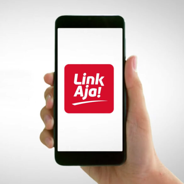 LinkAja