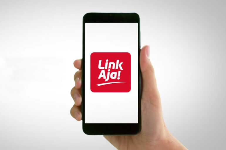 LinkAja