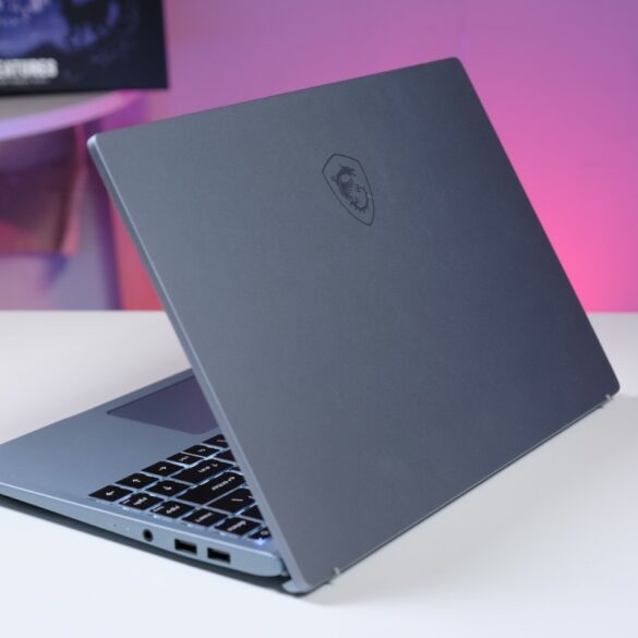 MSI Modern 14 B10R Bluestone 5