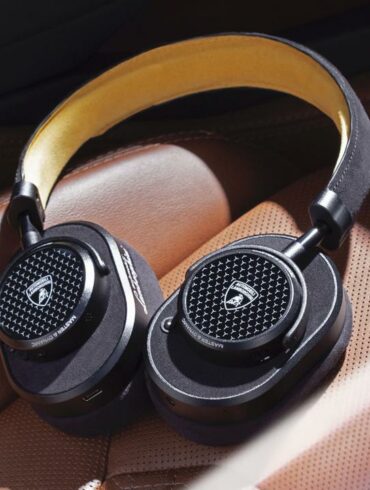 Master Dynamic for Automobili Lamborghini 4