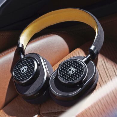 Master Dynamic for Automobili Lamborghini 4