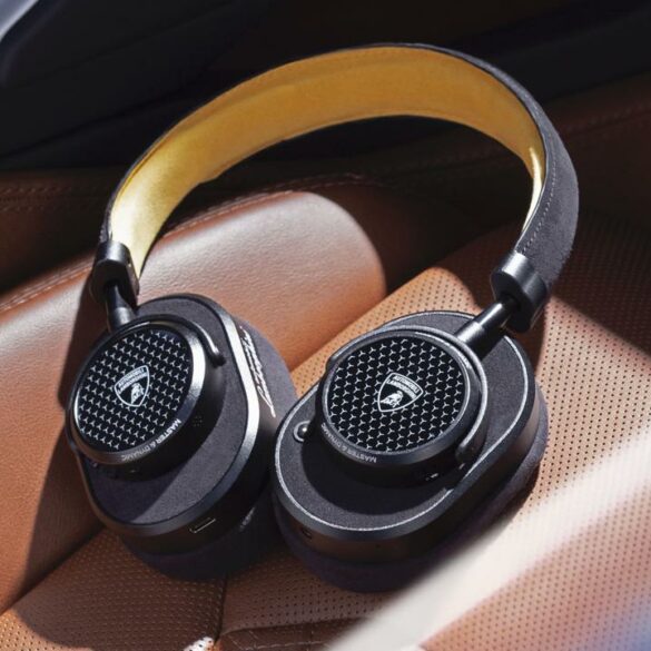 Master Dynamic for Automobili Lamborghini 4