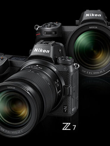 Nikon Z6 Z7 1