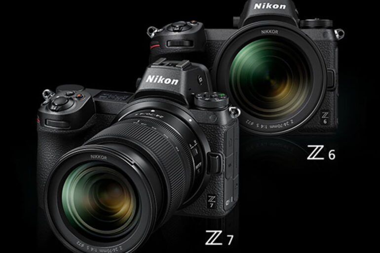 Nikon Z6 dan Z7 Kini Mendukung Format Perekaman Video Blackmagic RAW 36 Nikon Z6 Z7 1