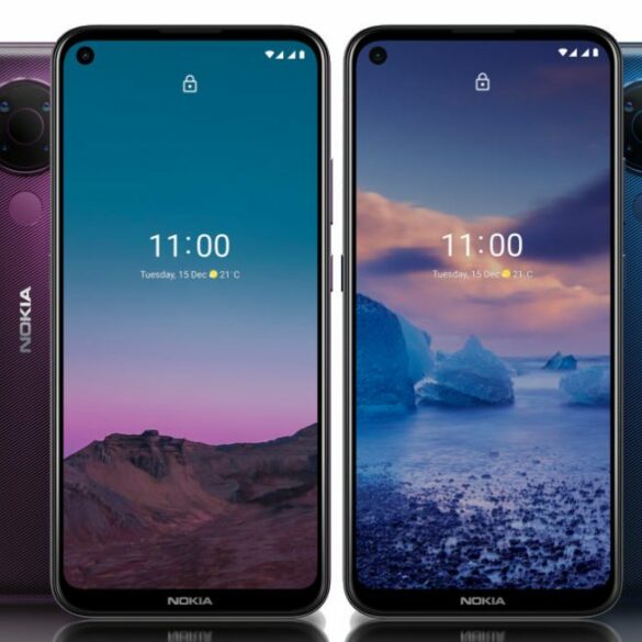Nokia 5.4 2 Nokia 5.4 2