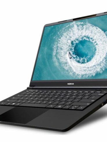 Nokia Purebook X14