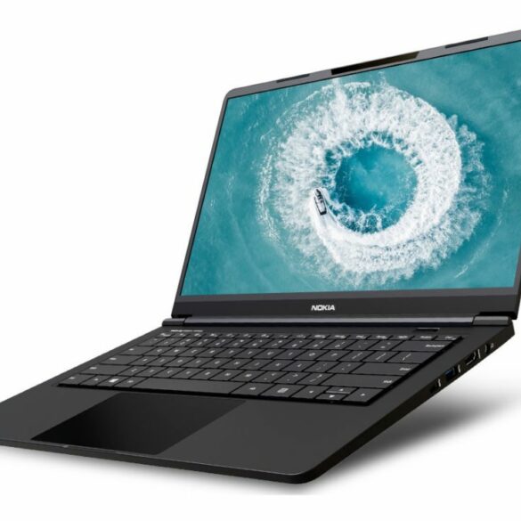 Nokia Purebook X14: Laptop 14 Inci Ramping dan Ringan dengan Dukungan Dolby Vision 19 Nokia Purebook X14