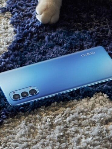 5 Alasan OPPO Reno4 Jadi Smartphone Terbaik di Kelas Harganya 51 OPPO Reno4