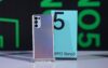 OPPO Reno5 4