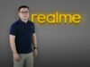Palson Yi Marketing Director realme Indonesia 2