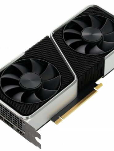 Nvidia RTX 3060 Ti: Harga 5 Jutaan Rupiah, Lebih Kencang dari RTX 2080 Super 36 RTX 3060 Ti