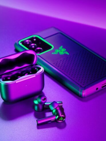 Razer Hammerhead True Wireless Pro Razer Hammerhead True Wireless Pro