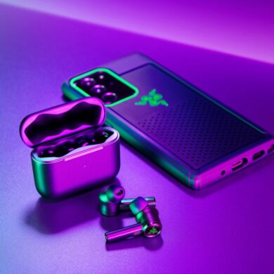 Razer Hammerhead True Wireless Pro