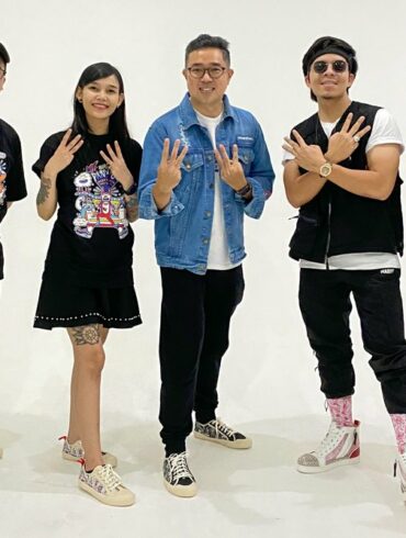 Smartfren Luncurkan WOWLabs, Wadah Berkreasi untuk Kreator Lokal Indonesia 29 Smartfren WOWLabs 3