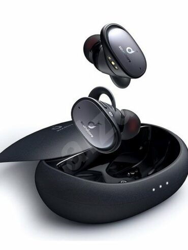 Soundcore Liberty 2 Pro 2 Soundcore Liberty 2 Pro 2