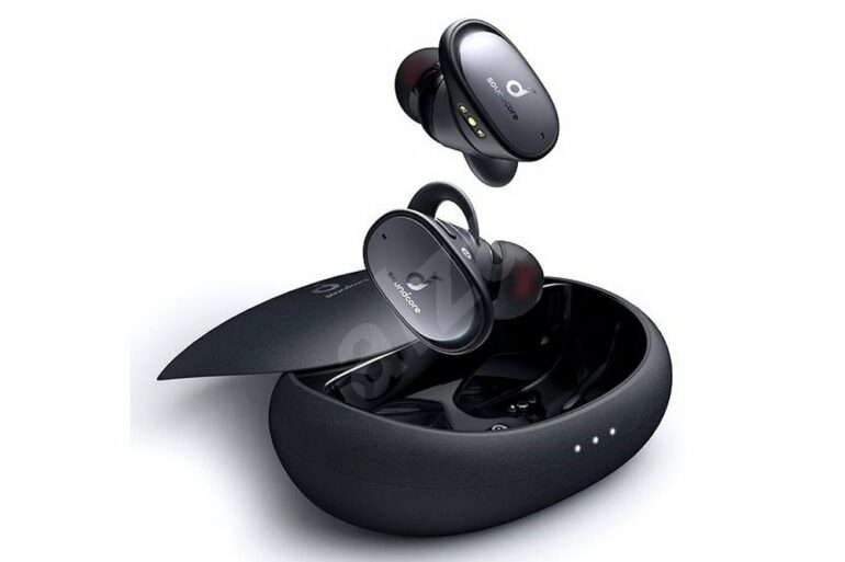 Soundcore Liberty 2 Pro 2 Soundcore Liberty 2 Pro 2