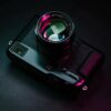 TTArtisan 50mm F1.2 ASPS C 1
