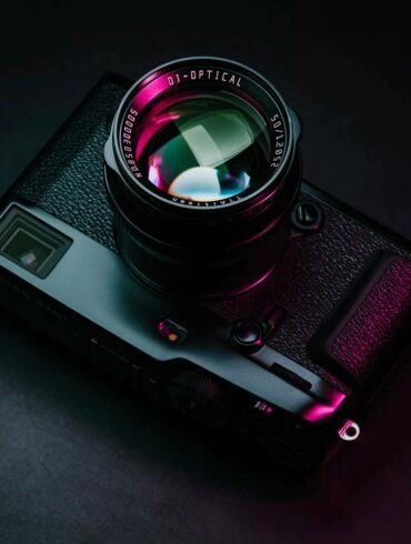 TTArtisan 50mm F/1.2 ASPS-C: Lensa Murah dengan Diafragma F/1.2 Untuk Kamera Mirrorless 29 TTArtisan 50mm F1.2 ASPS C 1