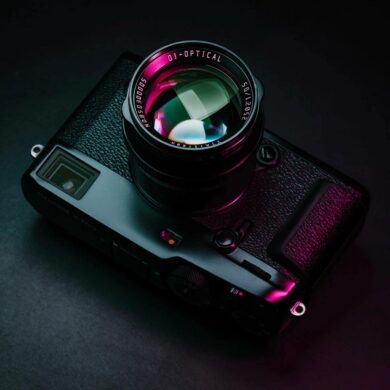 TTArtisan 50mm F1.2 ASPS C 1