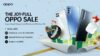 The Joy OPPO Sale 1