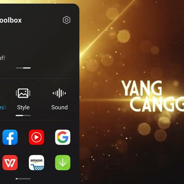 Video Toolbox Mi 10T