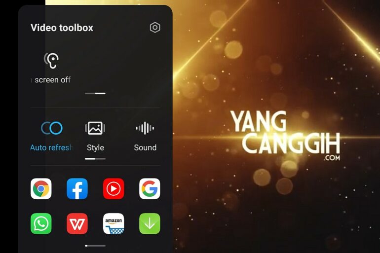 Video Toolbox Mi 10T Video Toolbox Mi 10T