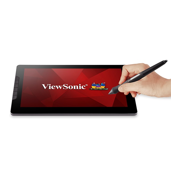 ViewSonic ID1330 ViewBoard Pen Display 3