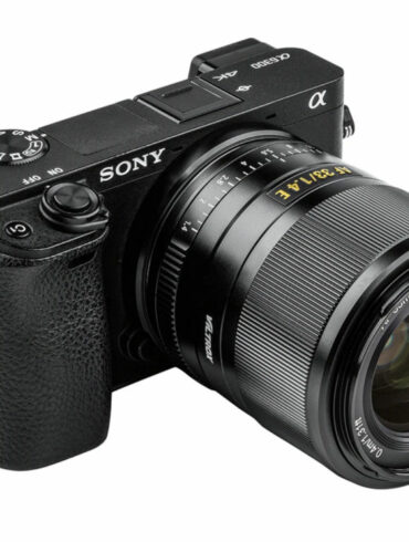 Viltrox 33mm F1.4 E dan 56mm F1.4 E 4 e1607409451832