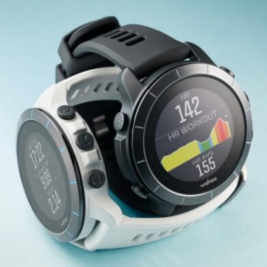 Wahoo ELEMNT Rival 1 e1606812394566