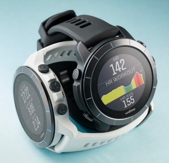 Wahoo ELEMNT Rival: Jam Tangan Pintar Perdana Wahoo untuk Atlit Triatlon 23 Wahoo ELEMNT Rival 1 e1606812394566