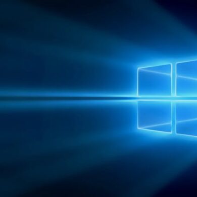 Windows 10 1