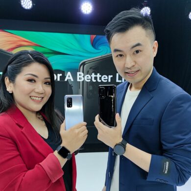 Xiaomi Mi 10T Launch Indonesia