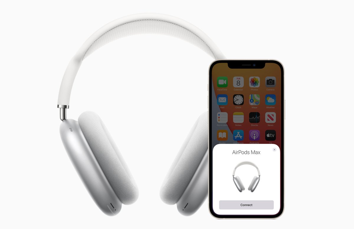 apple airpods max 3