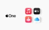 apple one 1
