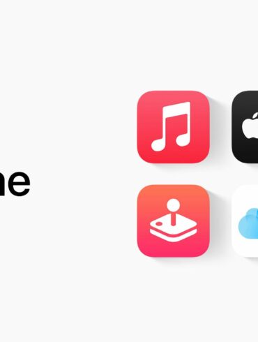 apple one 1